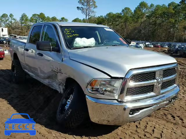 2016 RAM 2500 ST 3C6UR5CL1GG341169 image 0