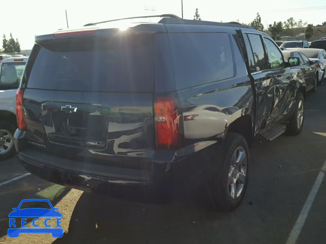 2017 CHEVROLET SUBURBAN C 1GNSCGKC4HR373363 image 3