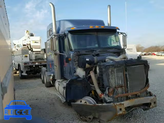 2007 INTERNATIONAL 9400 9400I 2HSCNAPR07C451559 Bild 0