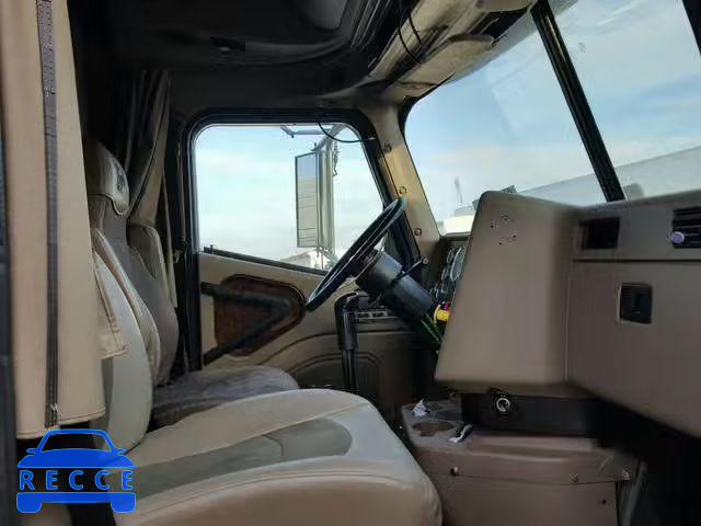 2007 INTERNATIONAL 9400 9400I 2HSCNAPR07C451559 image 4