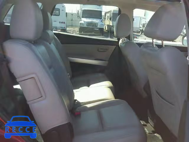 2014 MAZDA CX-9 GRAND JM3TB3DAXE0429849 image 5