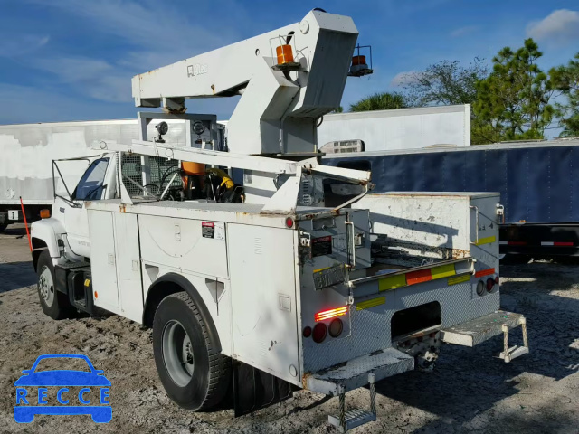 1994 CHEVROLET KODIAK C7H 1GBM7H1J3RJ113133 image 2