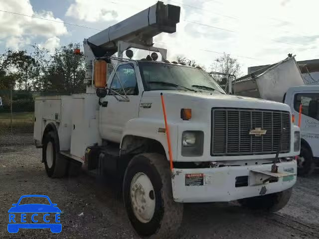 1994 CHEVROLET KODIAK C7H 1GBM7H1J6RJ113143 image 0