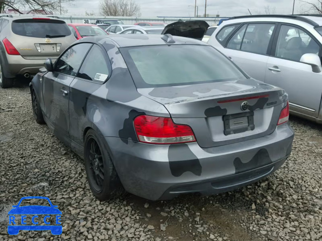 2010 BMW 135 I WBAUC7C53AVK80894 image 2