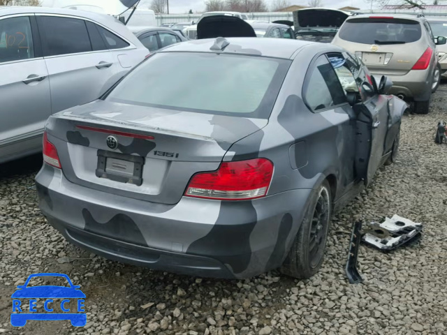 2010 BMW 135 I WBAUC7C53AVK80894 зображення 3