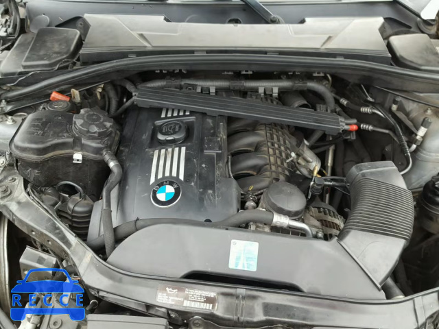 2010 BMW 135 I WBAUC7C53AVK80894 image 6