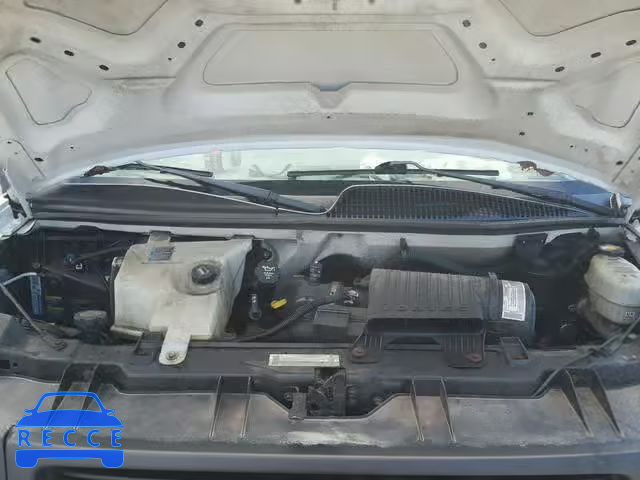 2003 GMC SAVANA CUT 1GDJG31U331105936 image 6