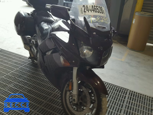 2007 YAMAHA FJR1300 JYARP15E97A003167 image 0