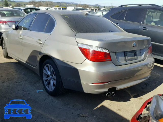 2010 BMW 535 XI WBANV9C5XAC138547 image 2