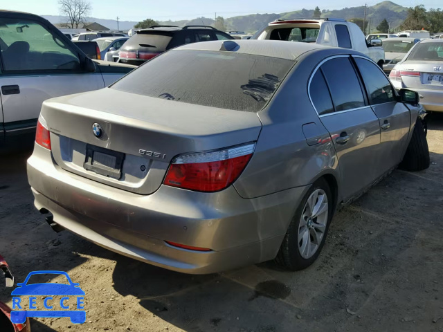 2010 BMW 535 XI WBANV9C5XAC138547 image 3