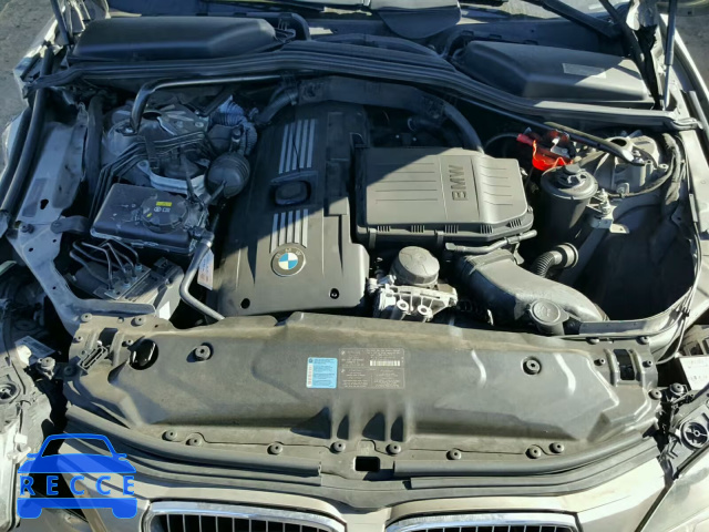 2010 BMW 535 XI WBANV9C5XAC138547 image 6