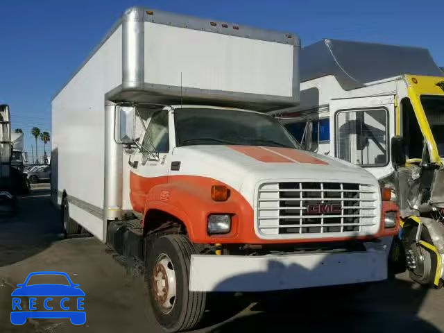 2000 GMC C-SERIES C 1GDE6H1B5YJ901336 image 0