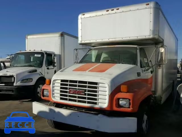 2000 GMC C-SERIES C 1GDE6H1B5YJ901336 image 1