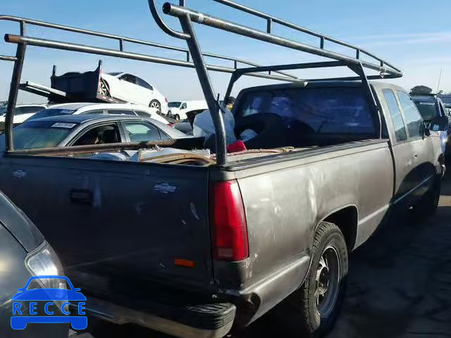 1991 CHEVROLET GMT-400 C1 2GCEC19K9M1133194 image 3