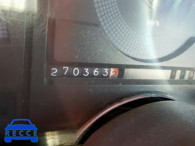 1991 CHEVROLET GMT-400 C1 2GCEC19K9M1133194 image 7