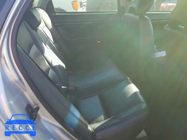 2002 VOLVO S80 T6 TUR YV1TS91D321253673 image 5