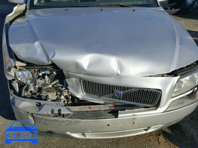 2002 VOLVO S80 T6 TUR YV1TS91D321253673 image 6