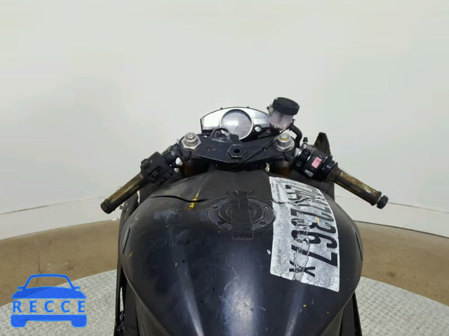 2006 YAMAHA YZFR6 L JYARJ12E86A002029 зображення 15