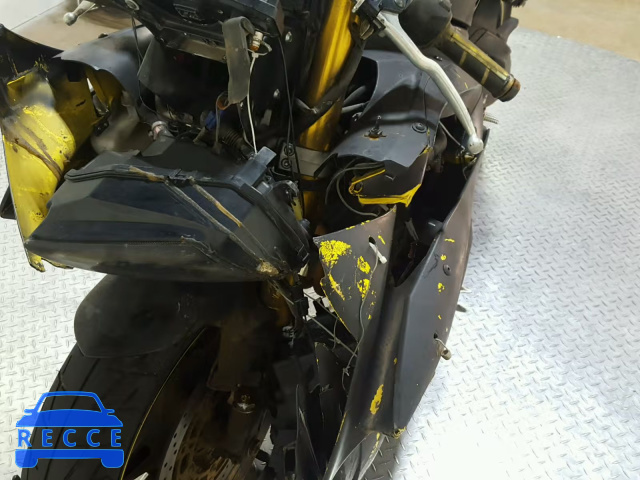 2006 YAMAHA YZFR6 L JYARJ12E86A002029 image 16