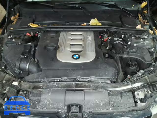 2011 BMW 335 D WBAPN7C53BA781851 image 6