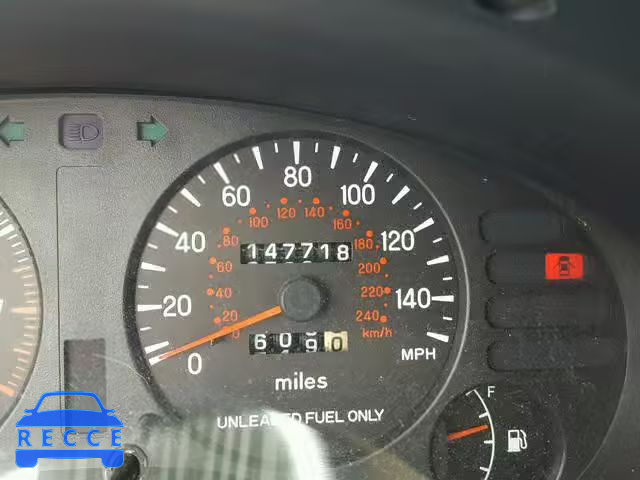 2000 DODGE AVENGER SP 4B3AU42N1YE028218 зображення 7