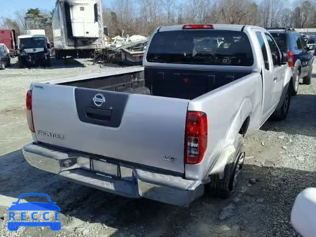 2009 NISSAN FRONTIER K 1N6BD06T89C418409 image 3