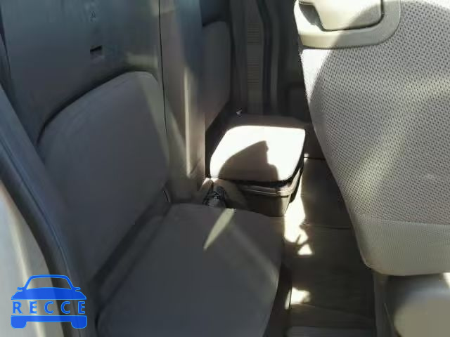 2009 NISSAN FRONTIER K 1N6BD06T89C418409 image 5