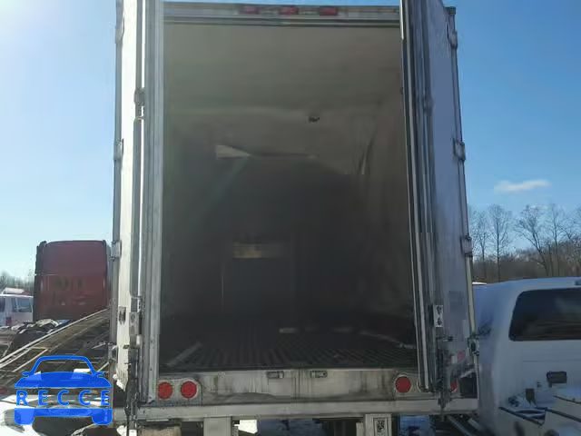 2007 GREAT DANE TRAILER 53 TRAILER 1GRAA06227W702201 Bild 4