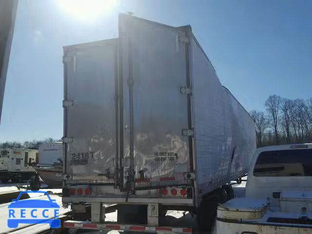 2007 GREAT DANE TRAILER 53 TRAILER 1GRAA06227W702201 image 6