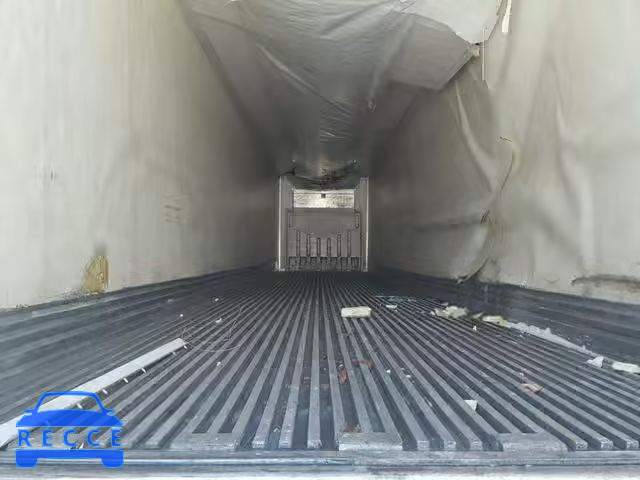 2007 GREAT DANE TRAILER 53 TRAILER 1GRAA06227W702201 image 7