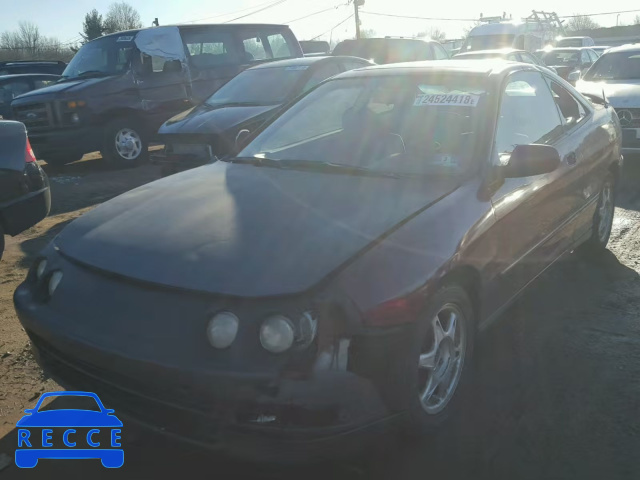 1996 ACURA INTEGRA SE JH4DC4368TS004708 image 1