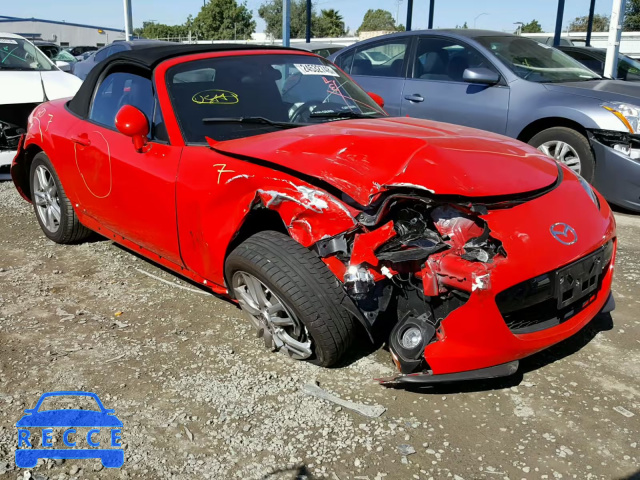 2015 MAZDA MX-5 MIATA JM1NC2JF5F0238978 image 0