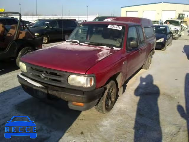 1995 MAZDA B2300 CAB 4F4CR16AXSTM22570 image 1