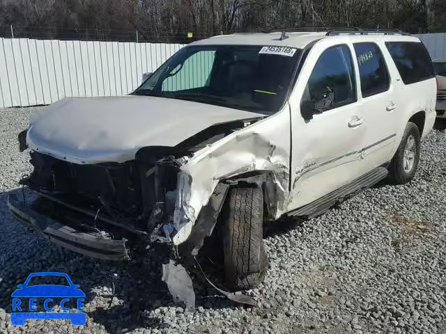2012 GMC YUKON XL C 1GKS1KE07CR159693 image 1