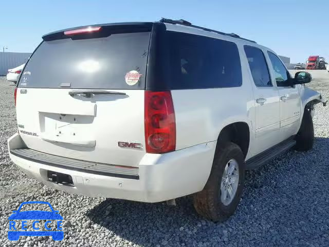 2012 GMC YUKON XL C 1GKS1KE07CR159693 image 3