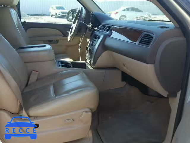 2012 GMC YUKON XL C 1GKS1KE07CR159693 image 4
