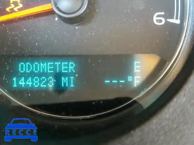 2012 GMC YUKON XL C 1GKS1KE07CR159693 image 7