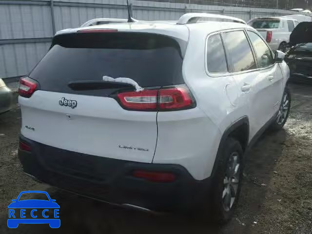 2018 JEEP CHEROKEE L 1C4PJMDB6JD517361 Bild 3