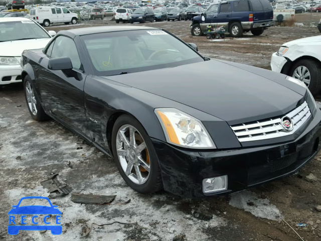 2006 CADILLAC XLR 1G6YV36A365600368 image 0