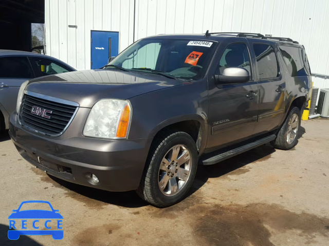 2011 GMC YUKON XL C 1GKS1KE01BR205839 image 1