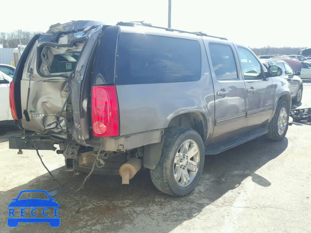 2011 GMC YUKON XL C 1GKS1KE01BR205839 image 3