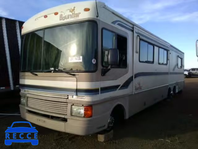 1997 FORD F530 SUPER 3FCMF53GXVJA14922 image 1