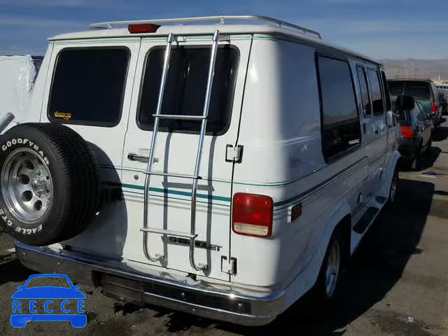 1995 CHEVROLET G20 1GBEG25K4SF159373 image 3