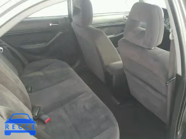 2004 ACURA 1.7EL TOUR 2HHES36604H002892 зображення 5