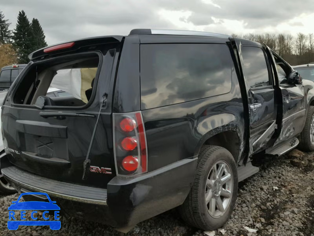 2008 GMC YUKON XL D 1GKFK66858J220913 image 3