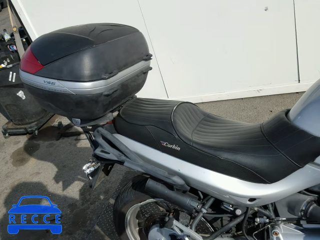 2004 BMW R1150 R WB10439A14ZF49922 image 5