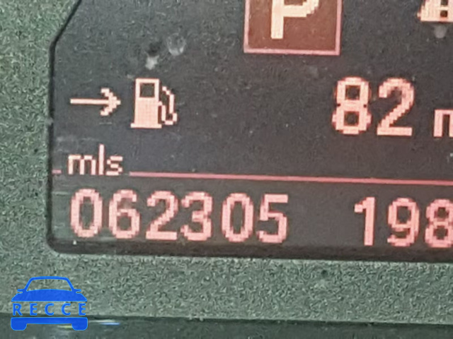 2009 BMW 528 XI WBANV13519C152642 image 7