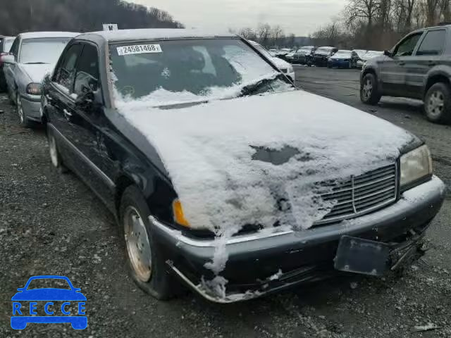 2000 MERCEDES-BENZ C 280 WDBHA29G6YA807929 image 0