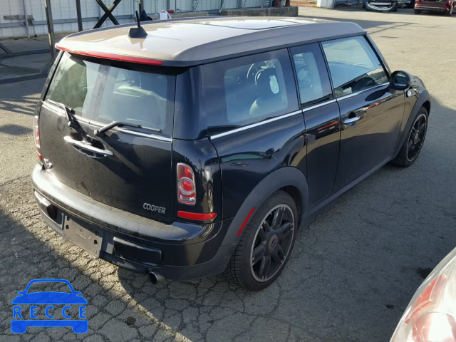 2013 MINI COOPER CLU WMWZF3C59DT490907 image 3