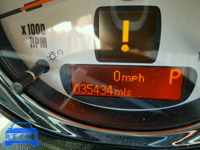 2013 MINI COOPER CLU WMWZF3C59DT490907 image 7